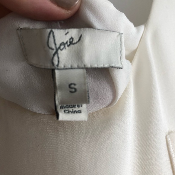 Joie Trudy tank dress - Picture 4 of 5